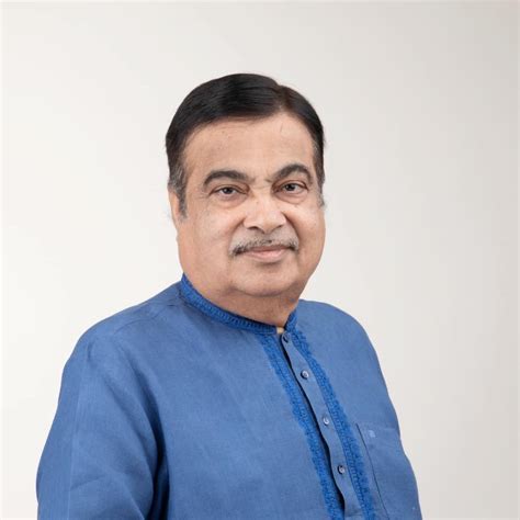 nitin gadkari office address